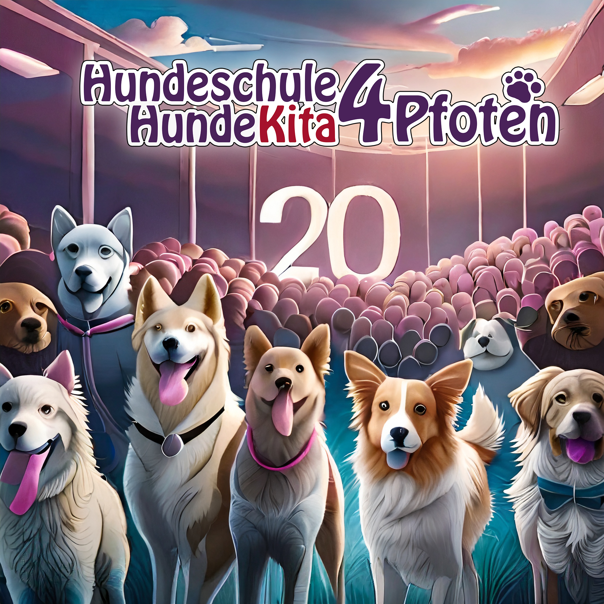 20jahre_4pfoten